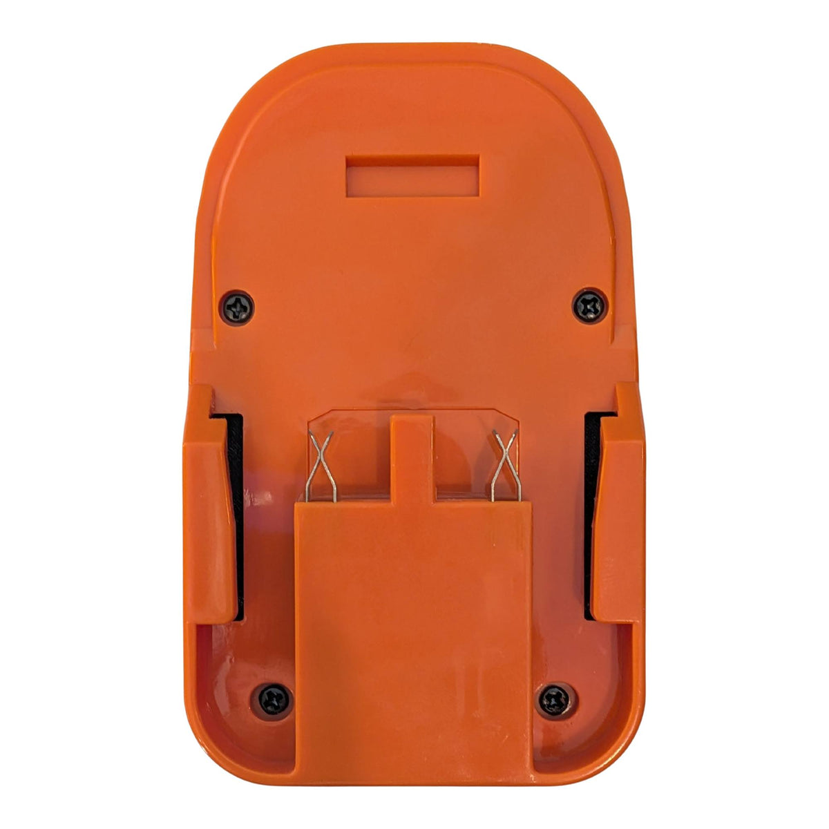 RIDGID 18V to Evolution 18V EXT Battery Adapter