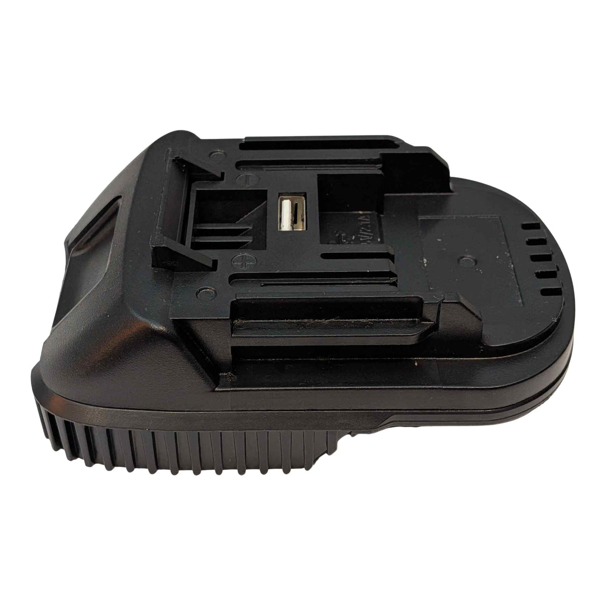 RIDGID 18V to Makita 18V Battery Adapter