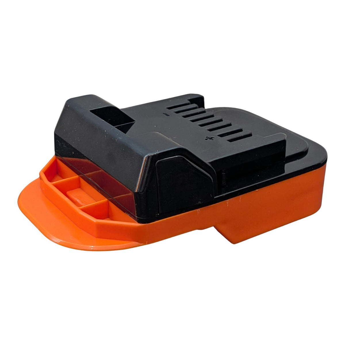 RIDGID 18V vers Metabo HPT 18V Adaptateur de batterie