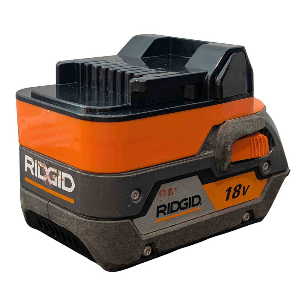 RIDGID 18V vers Metabo HPT 18V Adaptateur de batterie