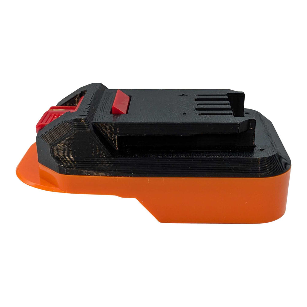 RIDGID 18V vers SKIL 20V PWR CORE Adaptateur de batterie