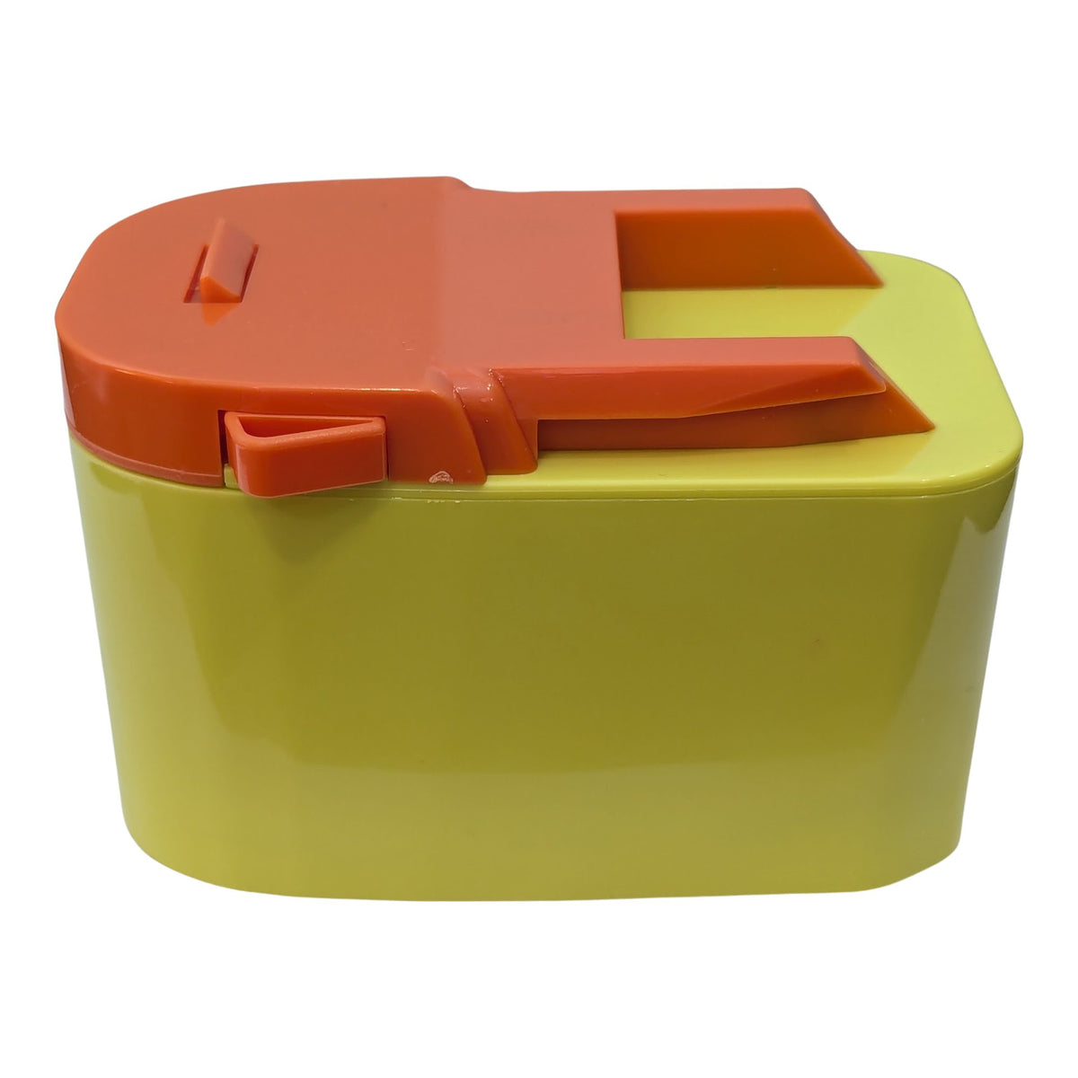 Ryobi 18V to AEG 18V Battery Adapter