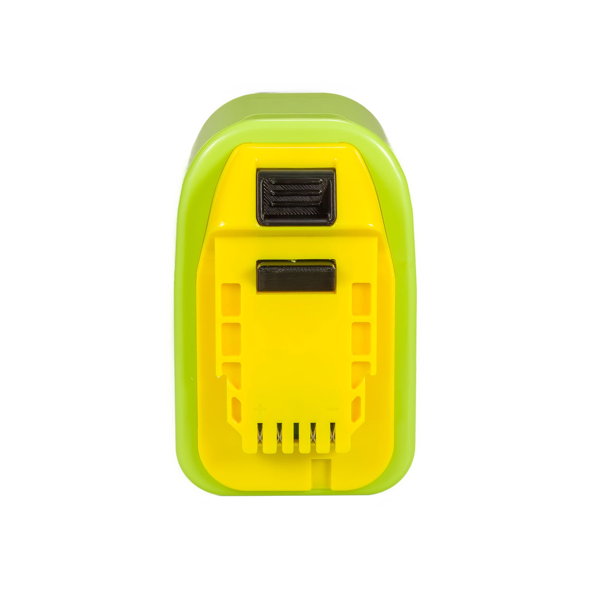 Ryobi 18V to Hercules 20V Battery Adapter