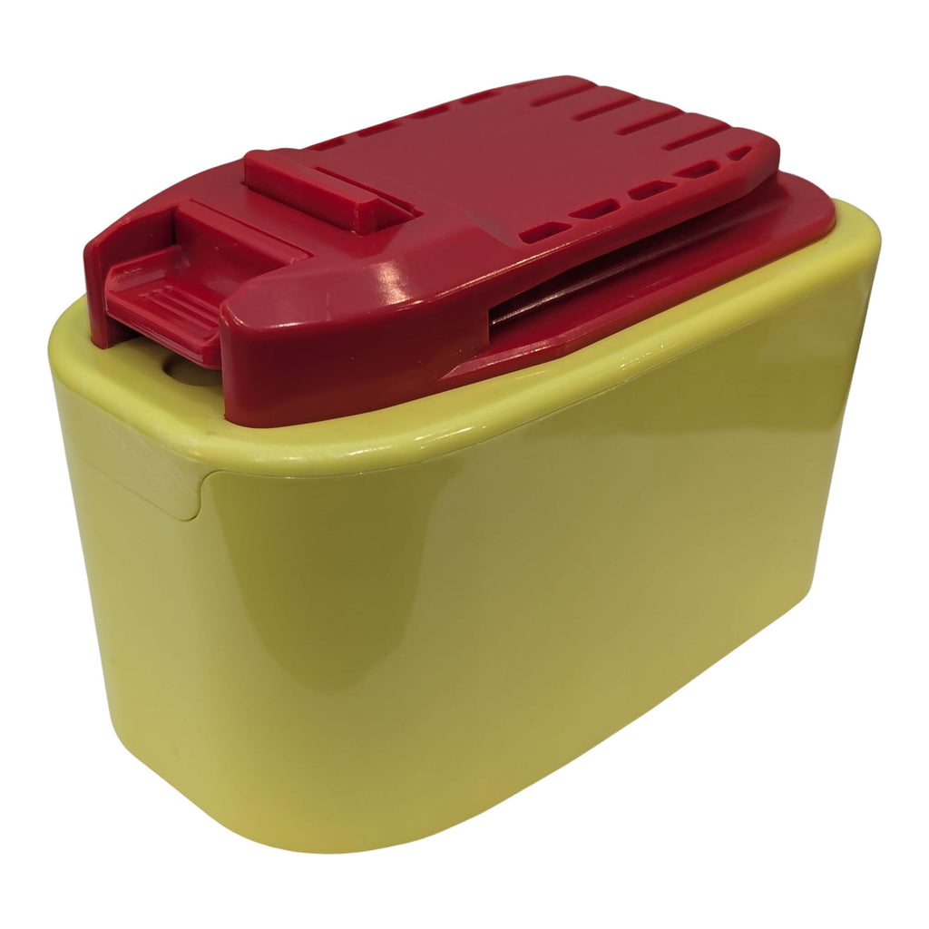 Ryobi 18V to Stanley FATMAX V20 Battery Adapter