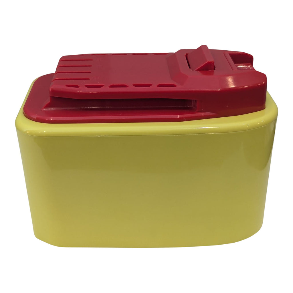Ryobi 18V to Stanley FATMAX V20 Battery Adapter