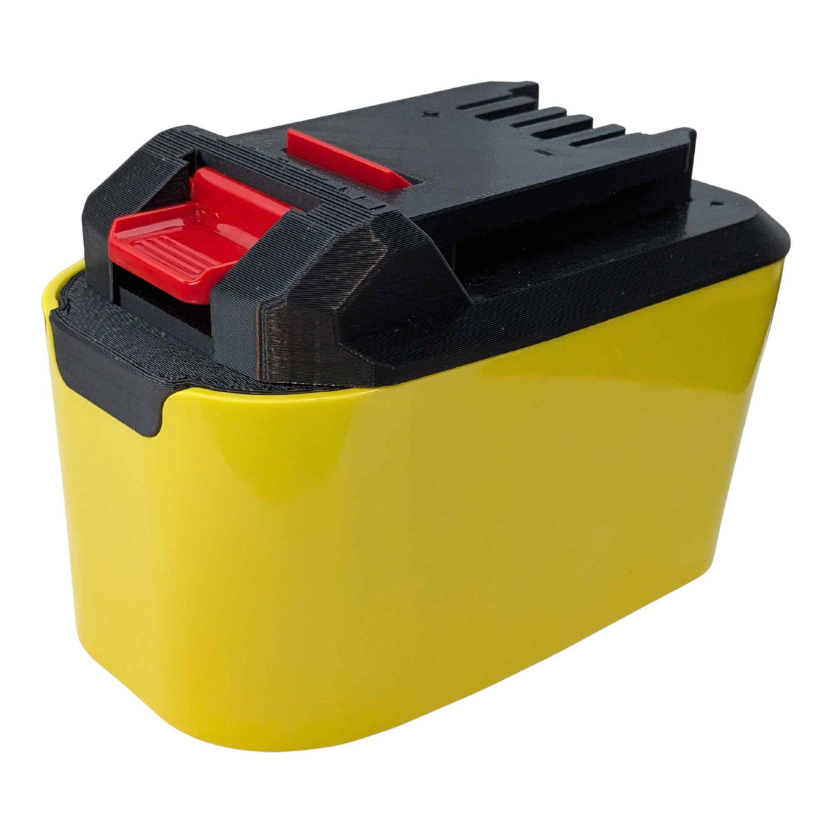 Ryobi 18V ONE+ vers Erbauer 18V EXT Adaptateur de batterie