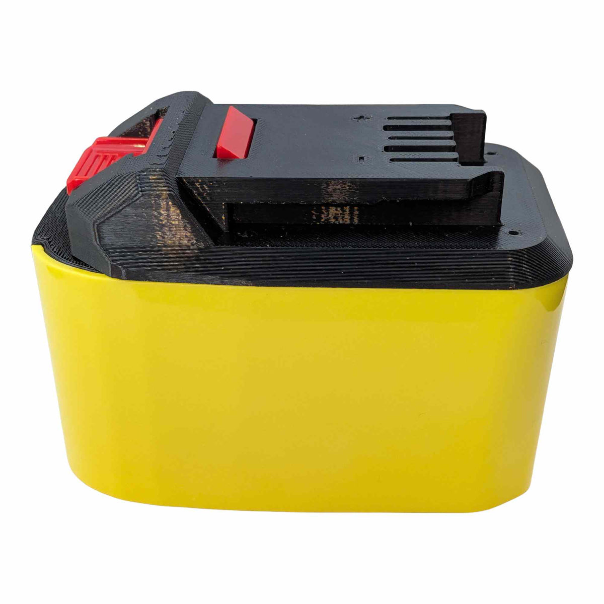 Ryobi 18V ONE+ vers Erbauer 18V EXT Adaptateur de batterie