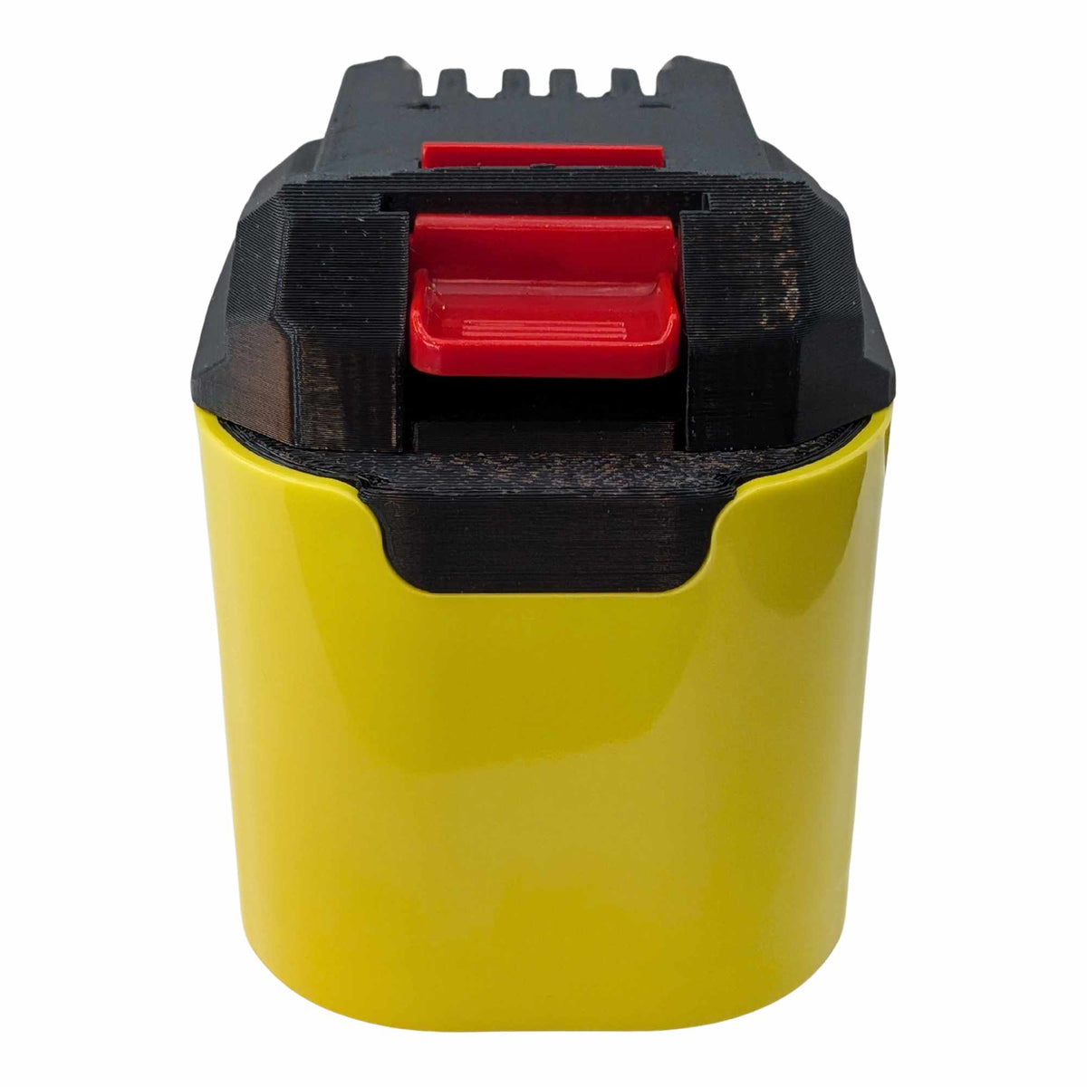 Ryobi 18V ONE+ vers Erbauer 18V EXT Adaptateur de batterie