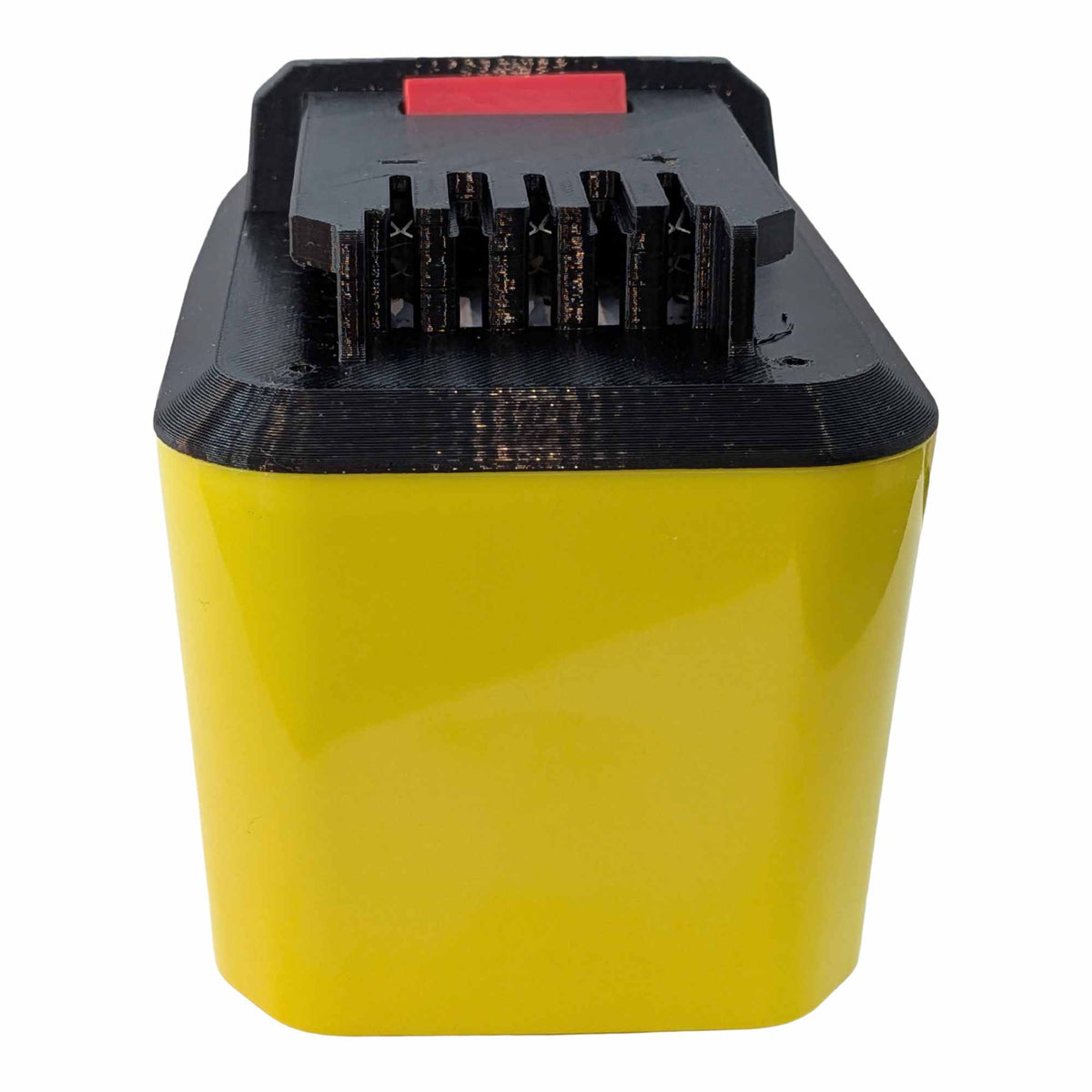 Ryobi 18V ONE+ vers Erbauer 18V EXT Adaptateur de batterie