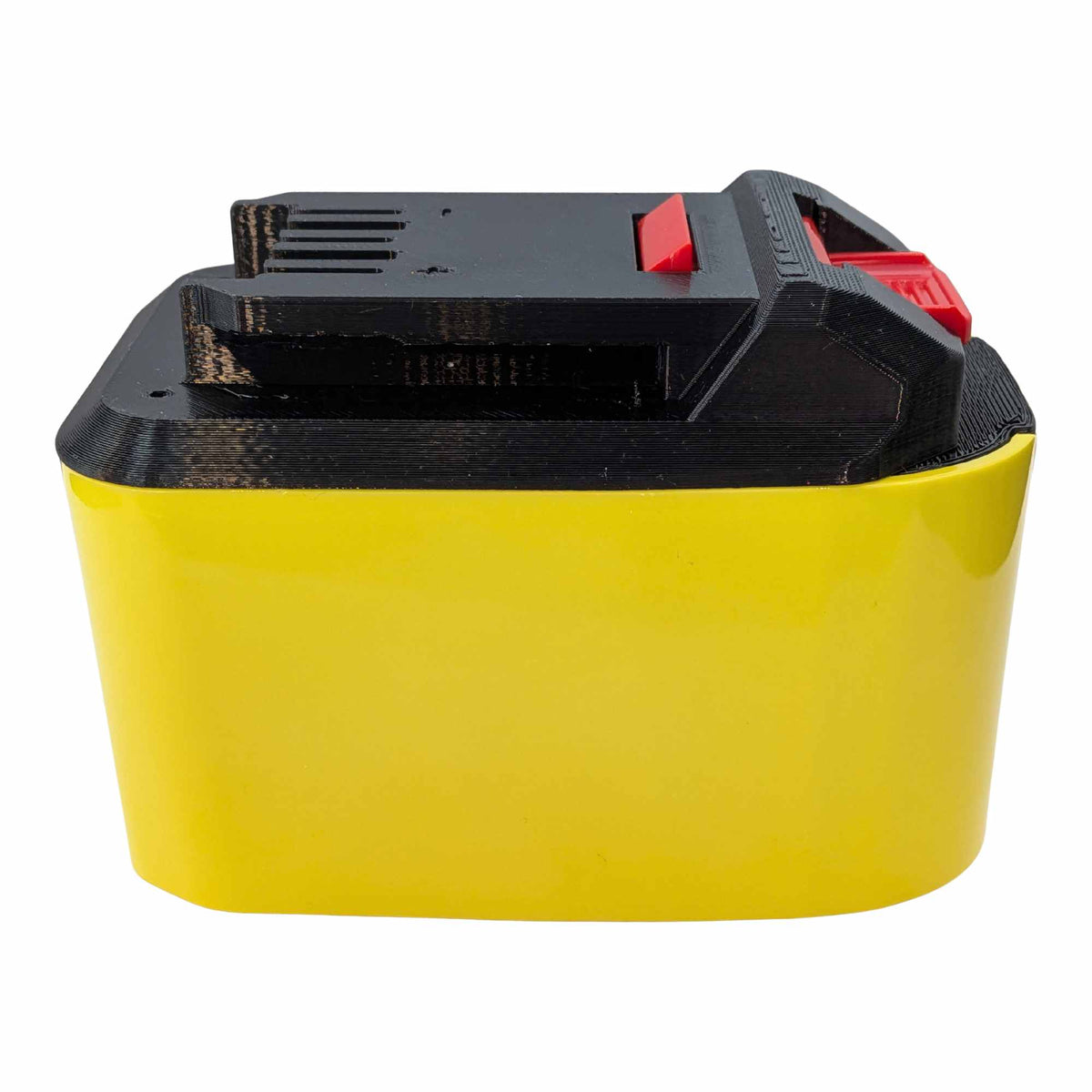 Ryobi 18V to Evolution 18V EXT Battery Adapter
