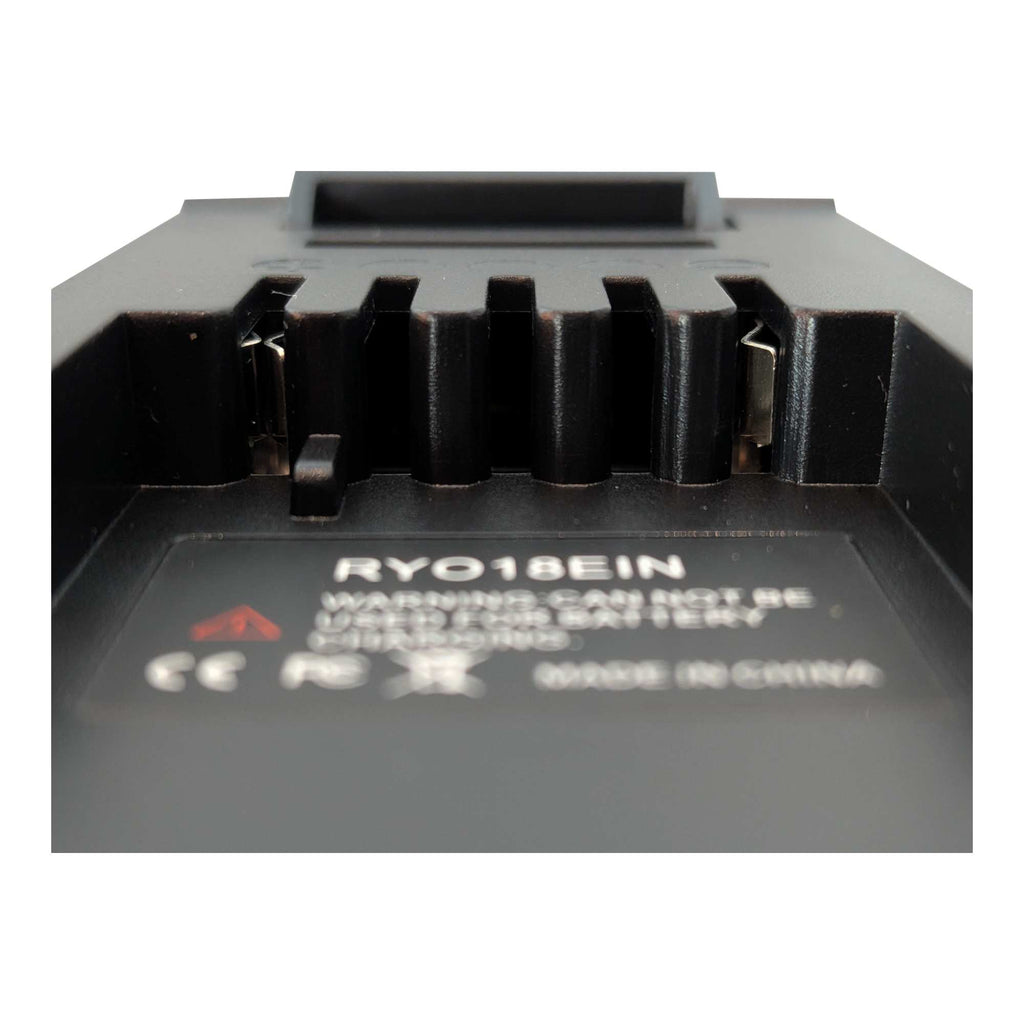 Ryobi 18V to Ozito PXC 18V Battery Adapter