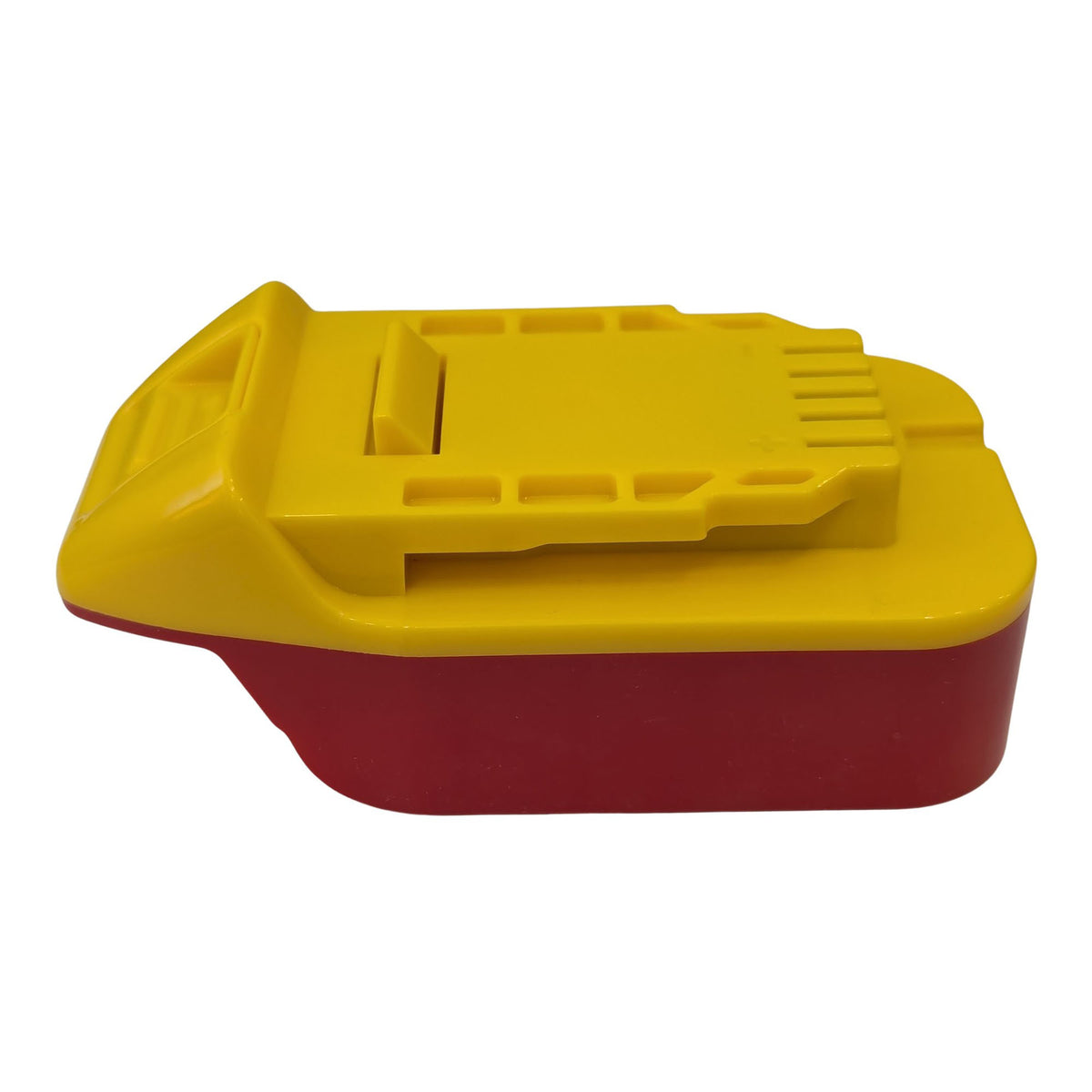 Stanley FATMAX V20 to DeWalt 20V Battery Adapter