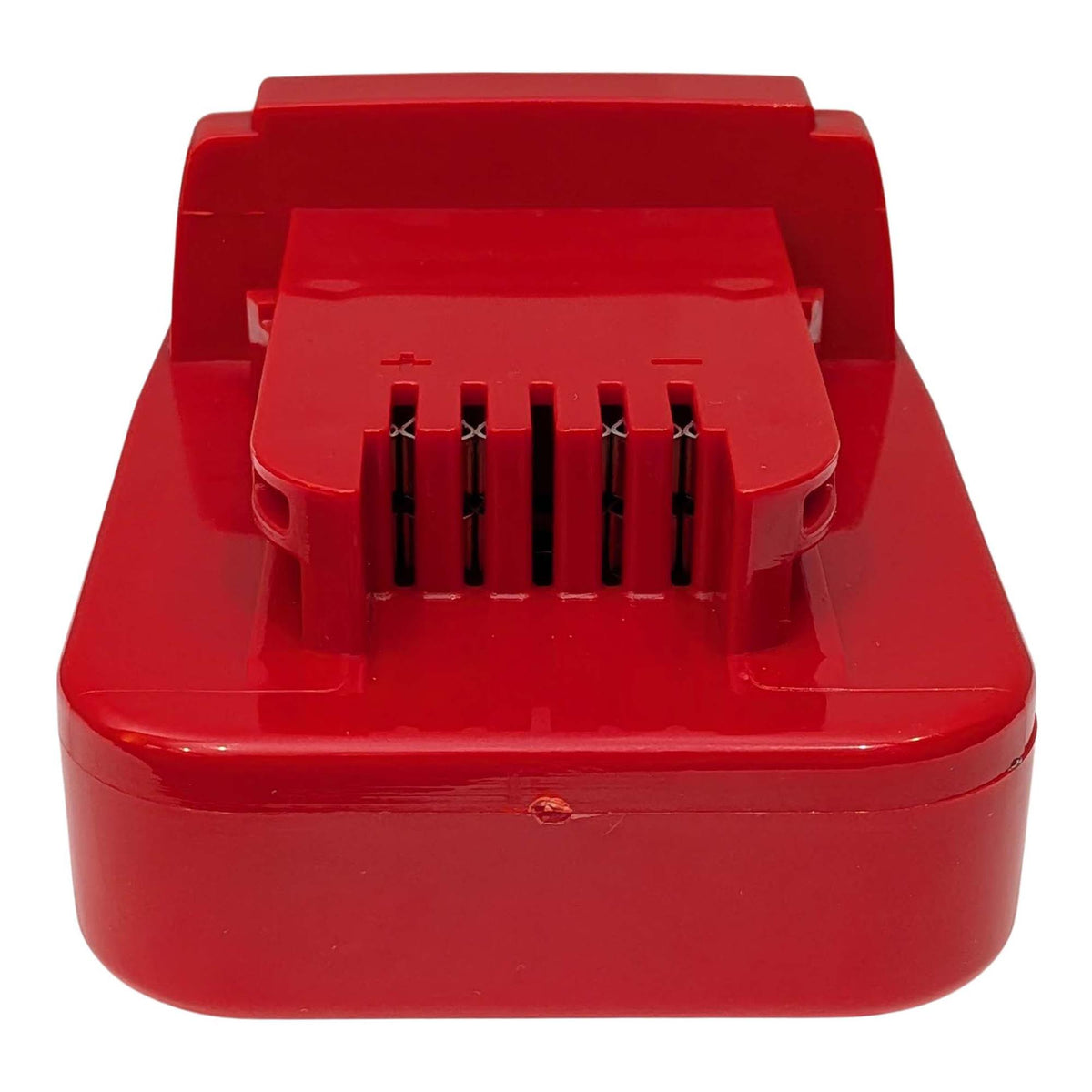 Stanley FATMAX V20 to Milwaukee 18V Battery Adapter