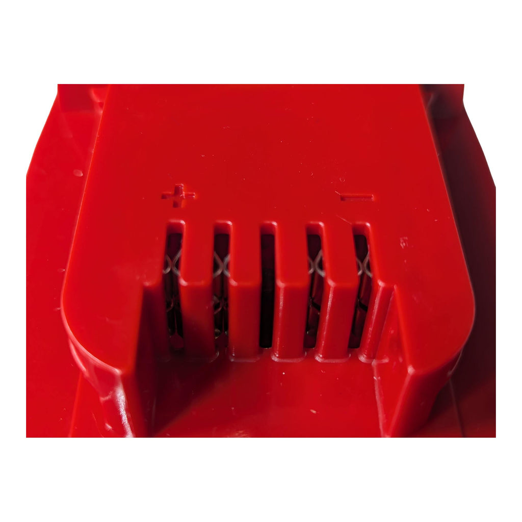 Stanley FATMAX V20 to Milwaukee 18V Battery Adapter