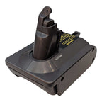Stanley FATMAX V20 to Dyson V6 Battery Adapter