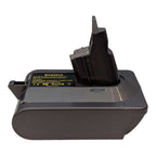 Stanley FATMAX V20 to Dyson V6 Battery Adapter