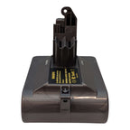 Stanley FATMAX V20 to Dyson V6 Battery Adapter