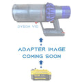 Stanley V20 to Dyson V10 Battery Adapter