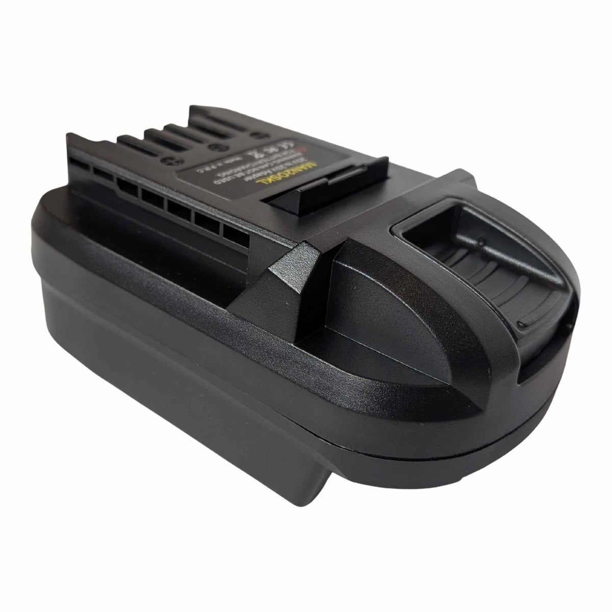 Stanley V20 vers Erbauer 18V EXT Adaptateur de batterie