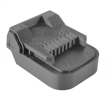 Charger l&#39;image dans la galerie, Makita 18V à Metabo 18V HPT Adaptateur de Batterie
