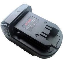 Load image into Gallery viewer, Makita 18V to Milwaukee 18V Battery Adapter
