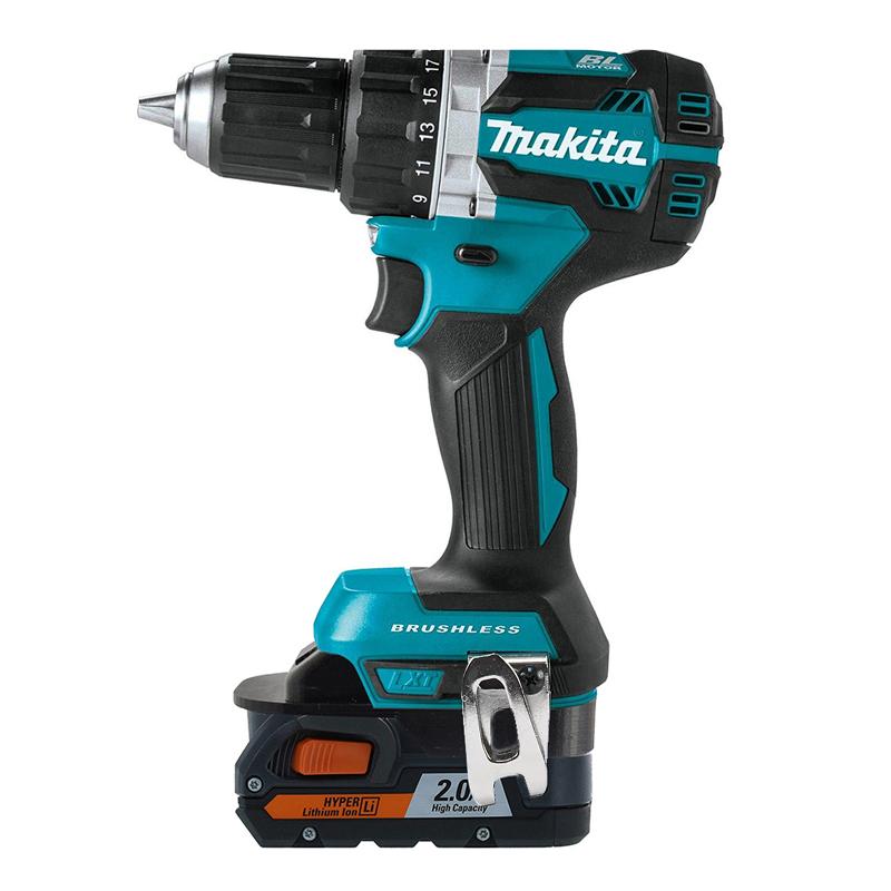 RIDGID Battery Adapter to Makita Power Tools Adapters