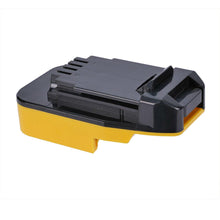 Load image into Gallery viewer, Bauer 20V to Porter Cable 20V Battery Adapter
