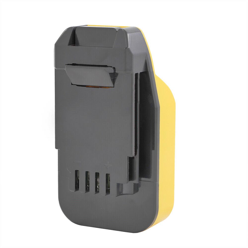 Bauer 20V vers Porter Cable 20V Adaptateur de batterie