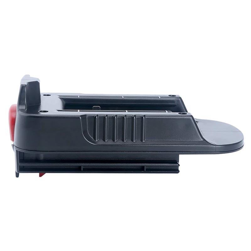 1 Adapter For Porter Cable 20v Li-Ion Battery To for DeWalt 20v MAX Series Tools 1 Adapter For Porter Cable 20v Li-Ion Battery To for DeWalt 20v MAX Series Tools