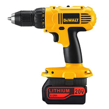 Charger l&#39;image dans la galerie, Black and Decker 20V à DeWalt 18V Adaptateur de Batterie

