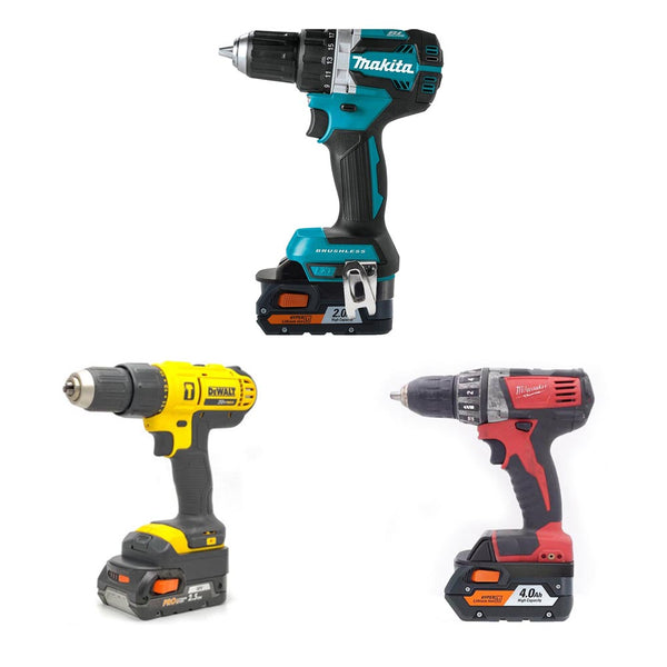 Makita milwaukee electric tool clearance