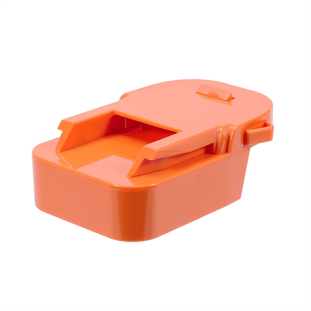 Adaptateur de batterie DeWalt 20V vers AEG 18V
