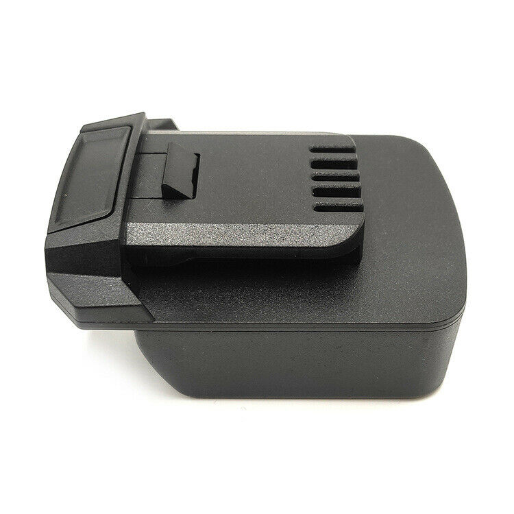 Adaptateur de batterie DeWalt 12V vers Hilti 12V
