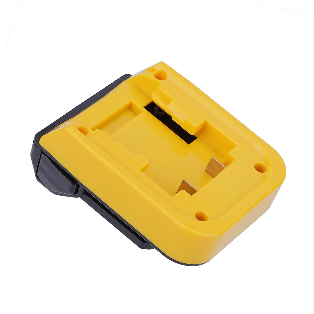 DeWalt 20V MAX vers Metabo HPT 18V Adaptateur de batterie
