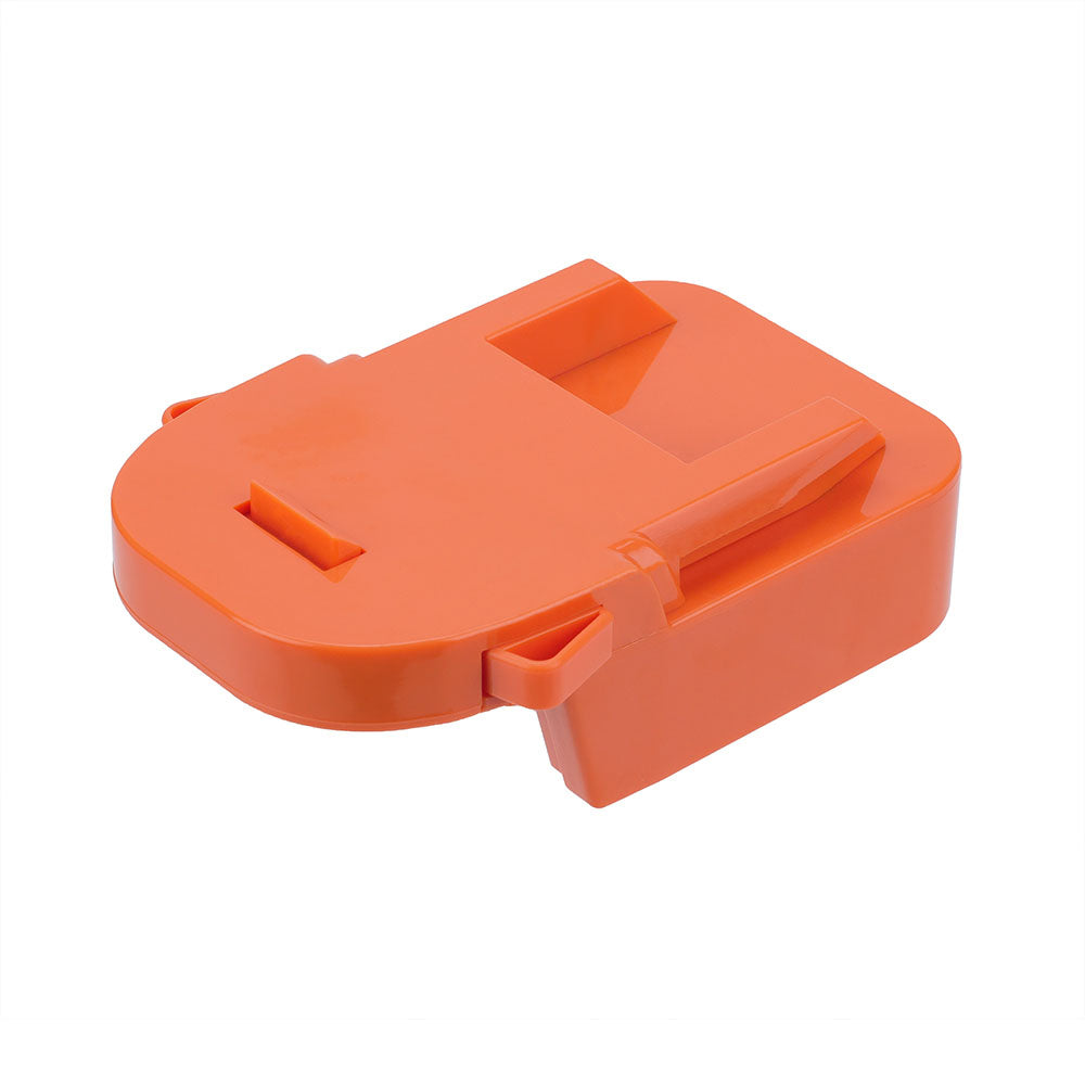 DeWalt 20V vers RIDGID 18V Adaptateur de batterie