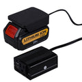 DeWalt 20V Inverter Generator 150/300 Watt