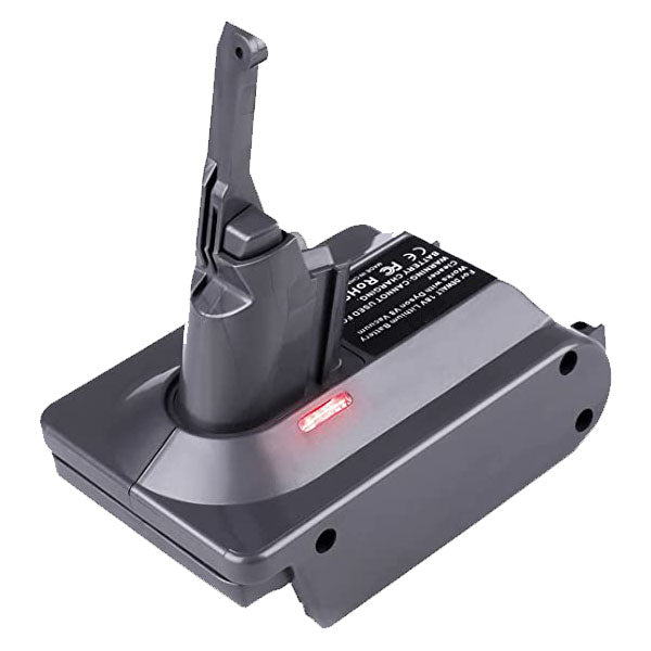 Makita 18V LXT vers Dyson V8 Adaptateur de batterie