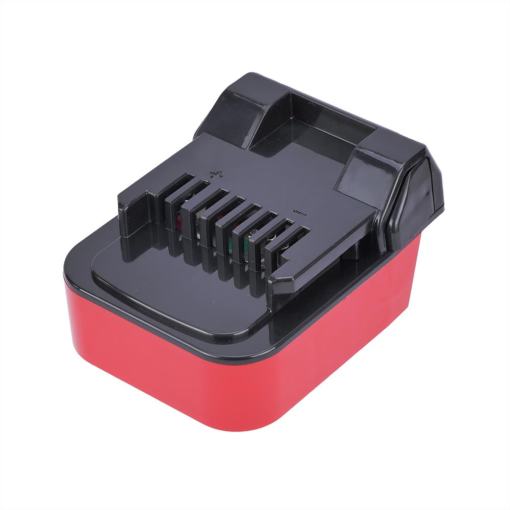 Milwaukee M18 vers Metabo HPT 18V Adaptateur de batterie