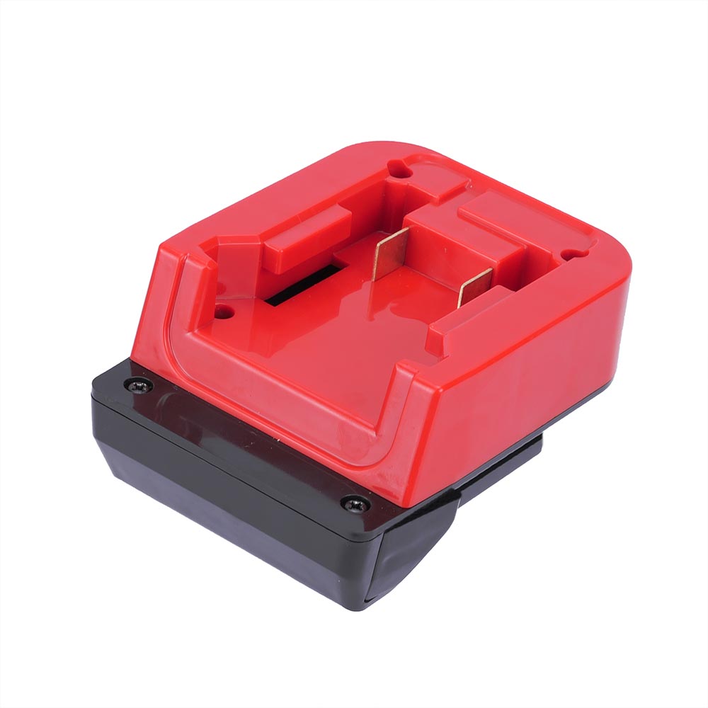 Milwaukee M18 vers Metabo HPT 18V Adaptateur de batterie